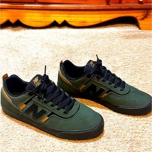 New Balance Jamie Foy 306 Skate shoe US-9